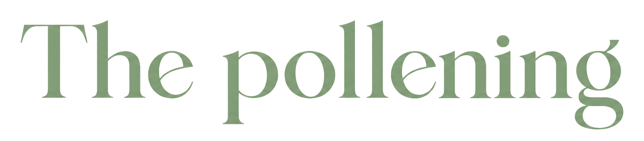 The pollening